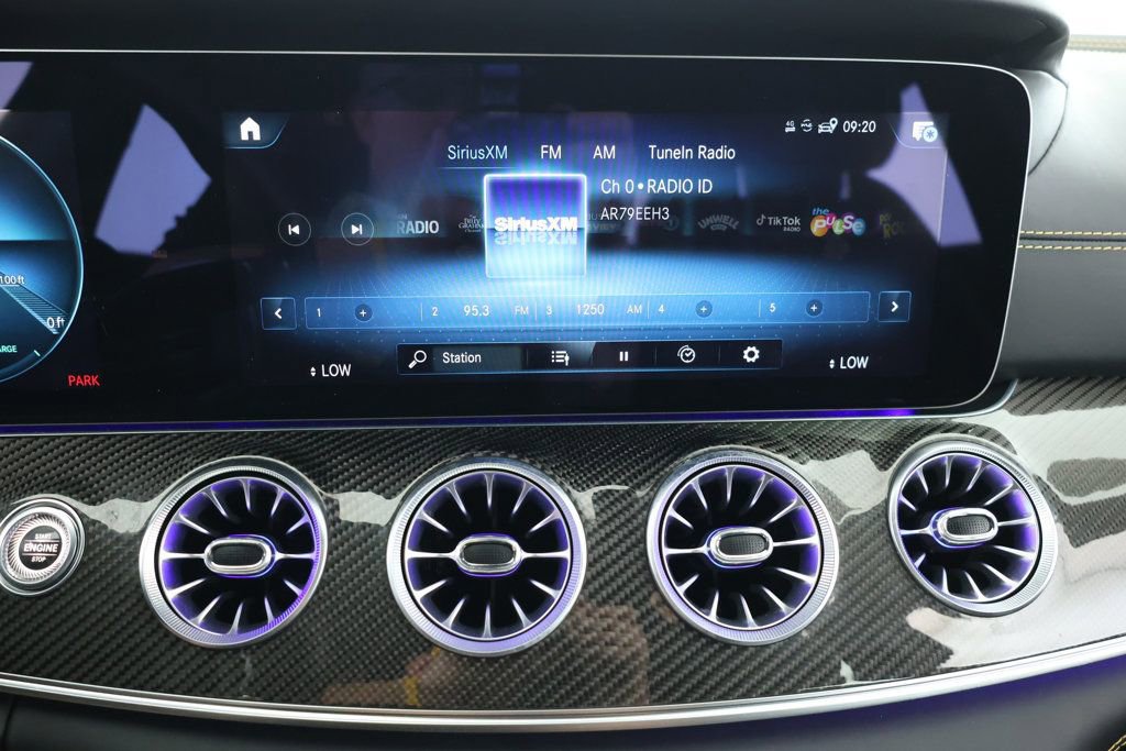 Used 2023 Mercedes-Benz AMG GT 53 image 15