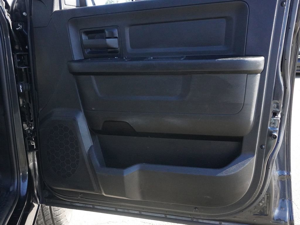 Used 2019 RAM 1500 Tradesman w/ Tradesman SXT Package image 18