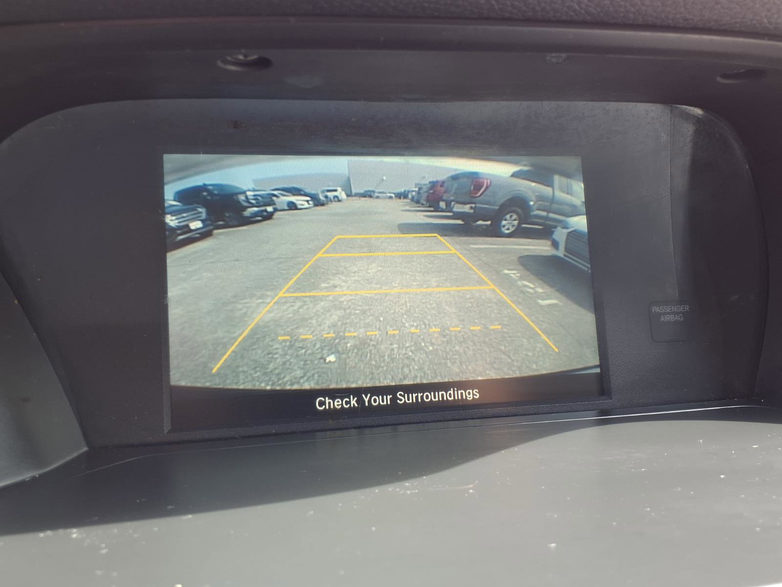 Used 2014 Honda Accord Sport image 5