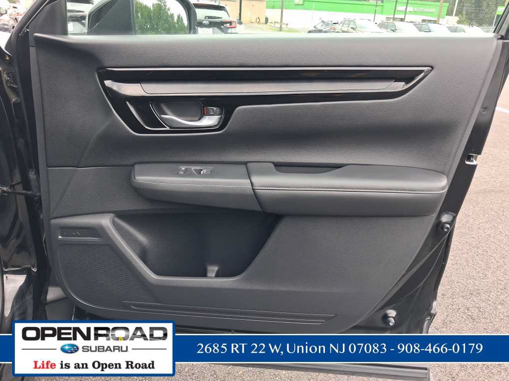 Used 2023 Honda CR-V EX-L image 39