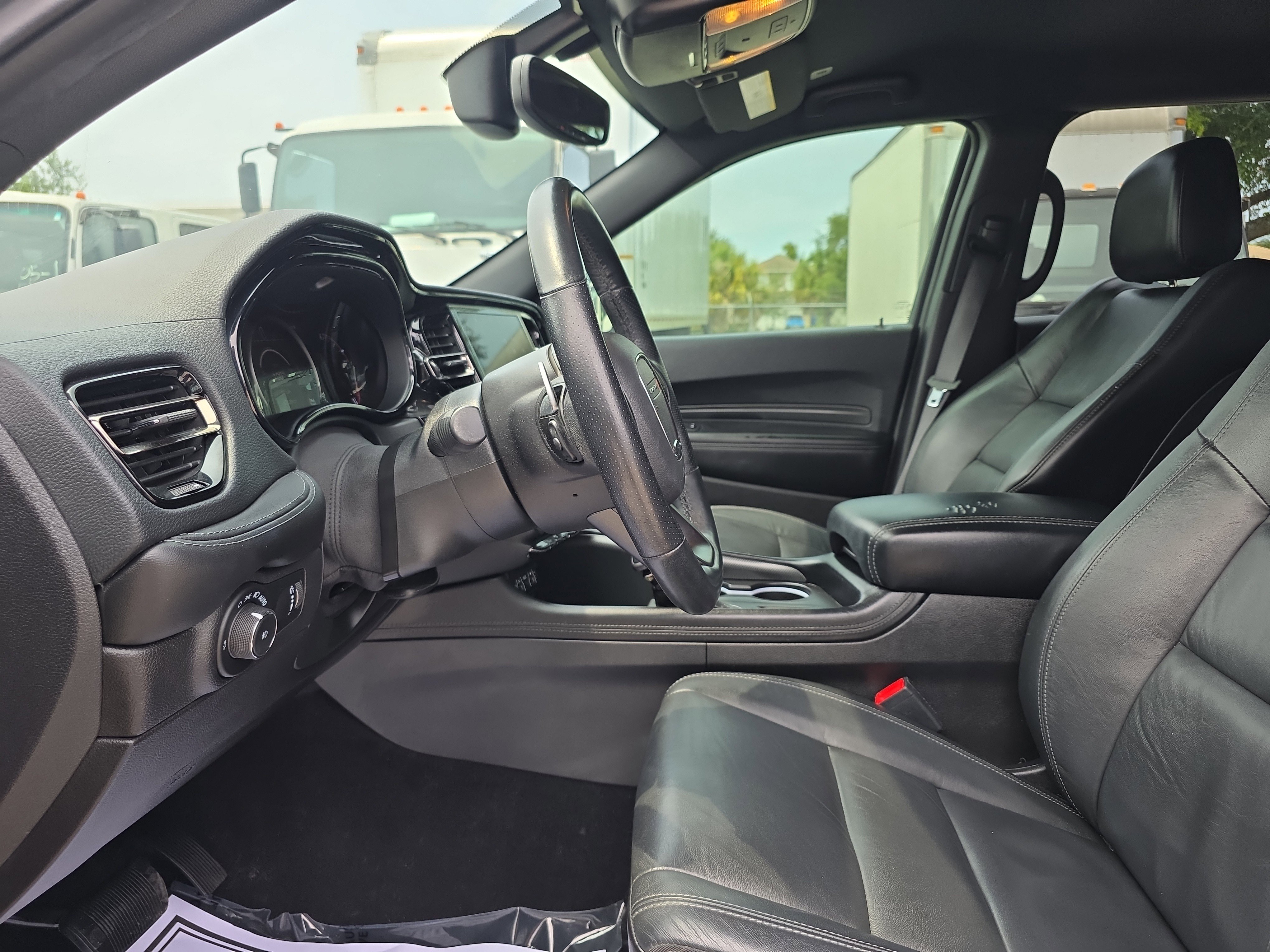 Used 2021 Dodge Durango GT AWD/4WD image 25