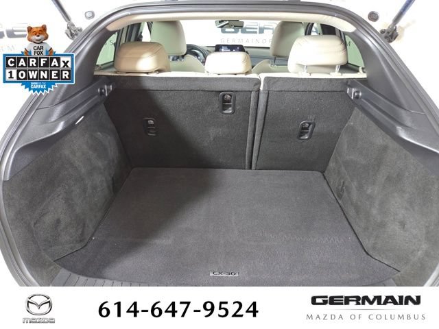 Used 2024 MAZDA CX-30 AWD 2.5 S w/ Preferred Package image 34