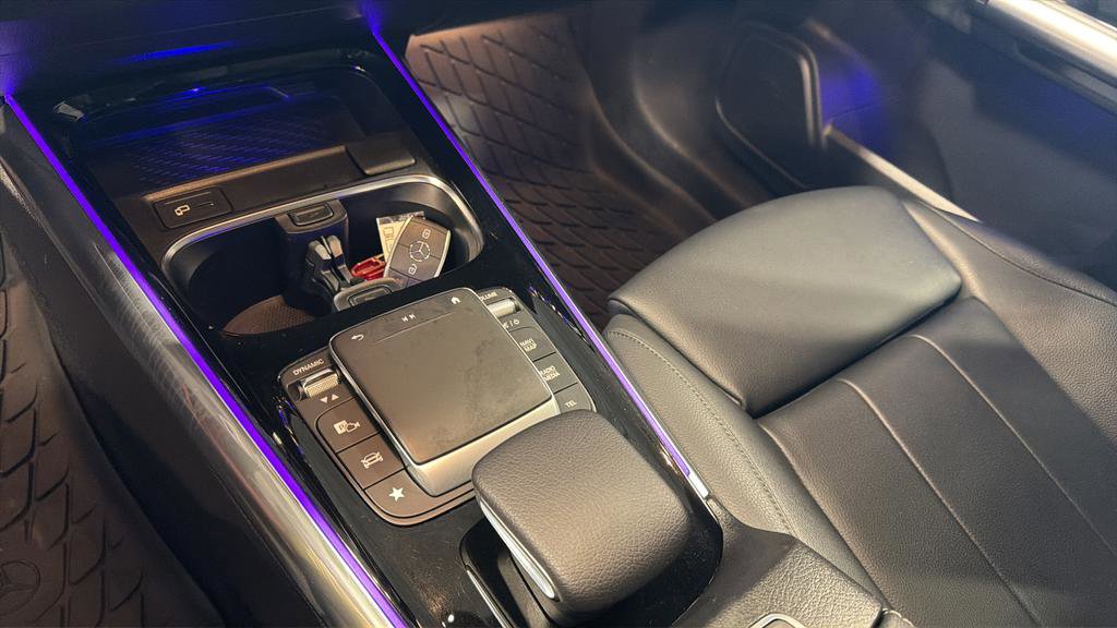 Used 2021 Mercedes-Benz GLA 250 GLA 250 image 29