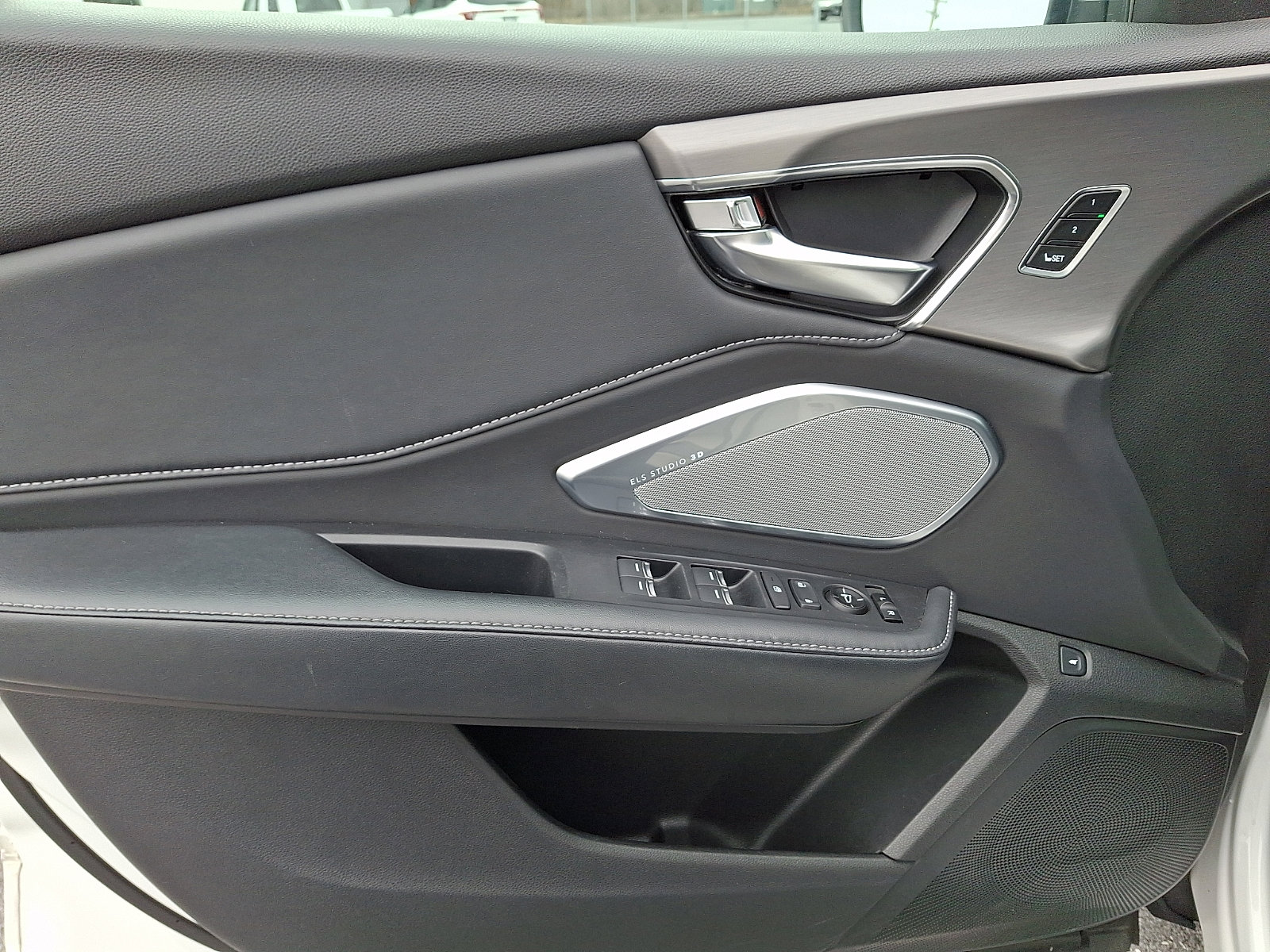 Used 2020 Acura RDX A-Spec image 13