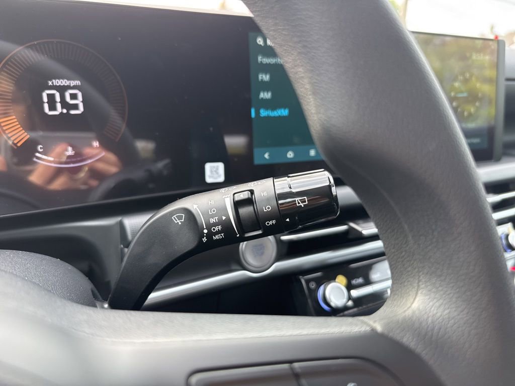 New 2026 Hyundai Tucson SEL image 33