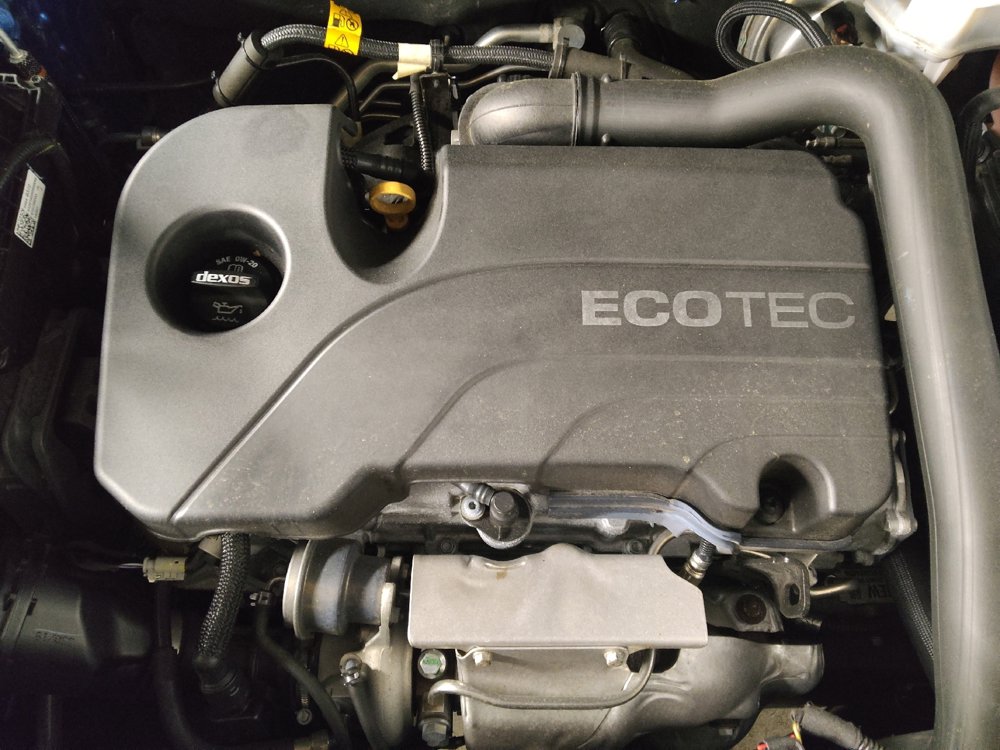 Used 2019 Chevrolet Equinox LS image 30