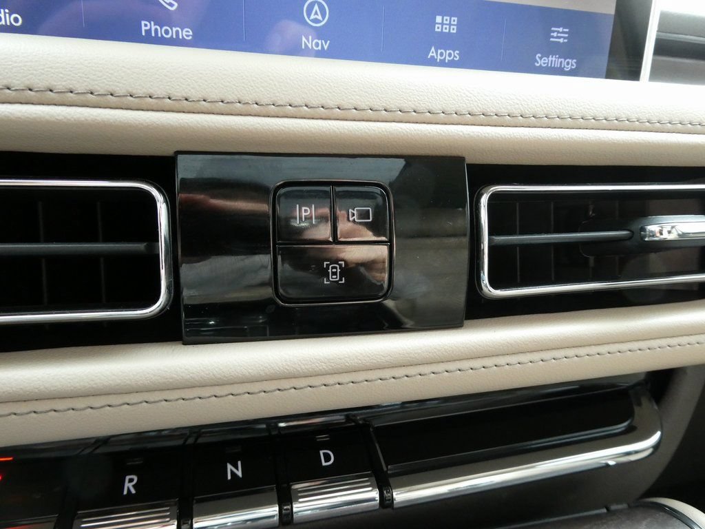 Used 2024 Lincoln Aviator Reserve w/ Equipment Group 201A AWD/4WD image 30