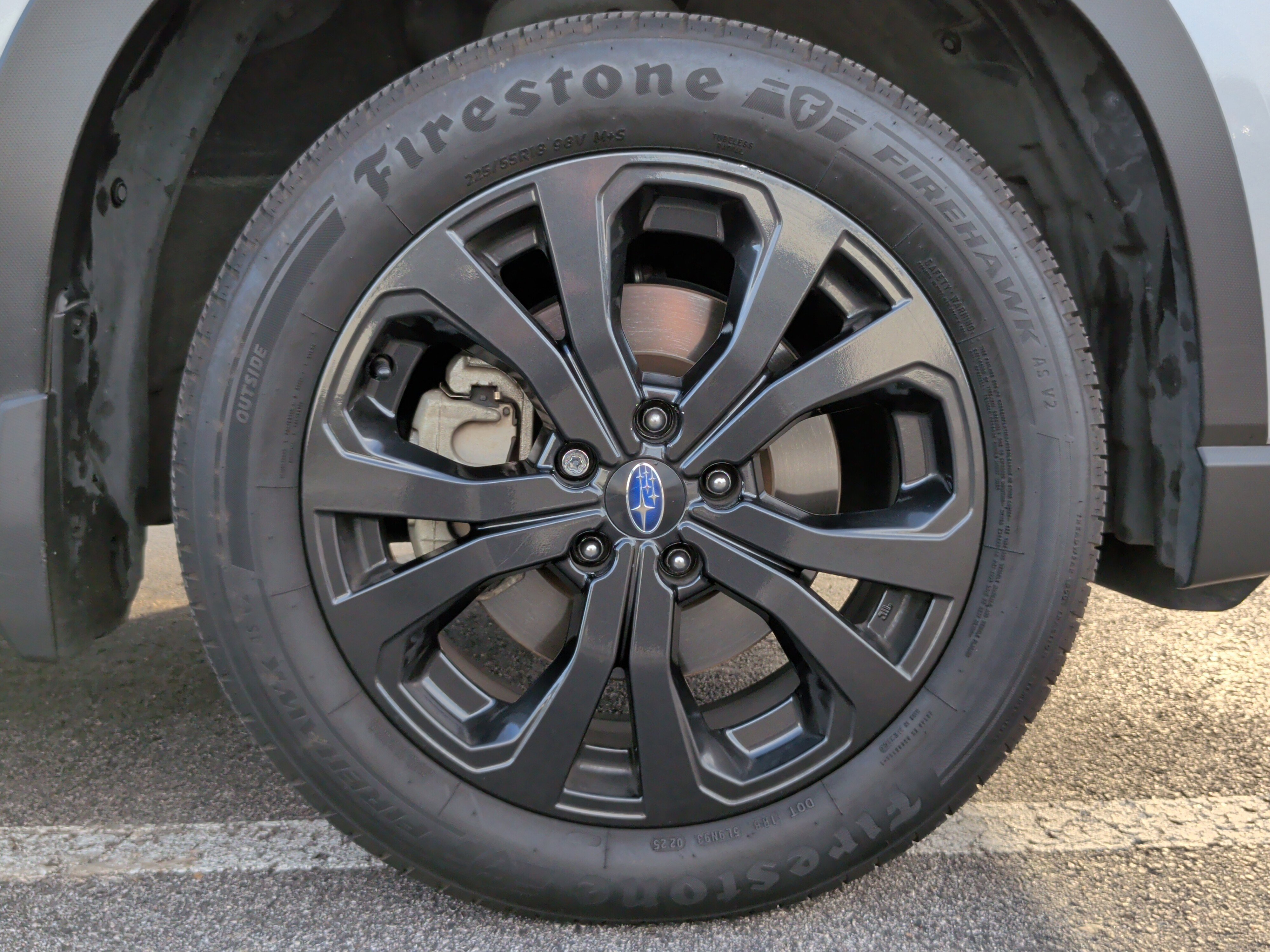 Used 2019 Subaru Forester Sport image 14