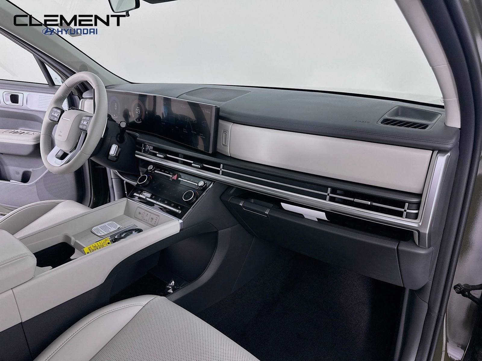 New 2026 Hyundai Santa Fe SEL image 29