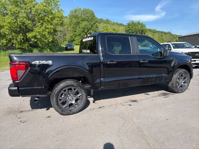 Used 2026 Ford F150 STX w/ Equipment Group 200A AWD/4WD image 11
