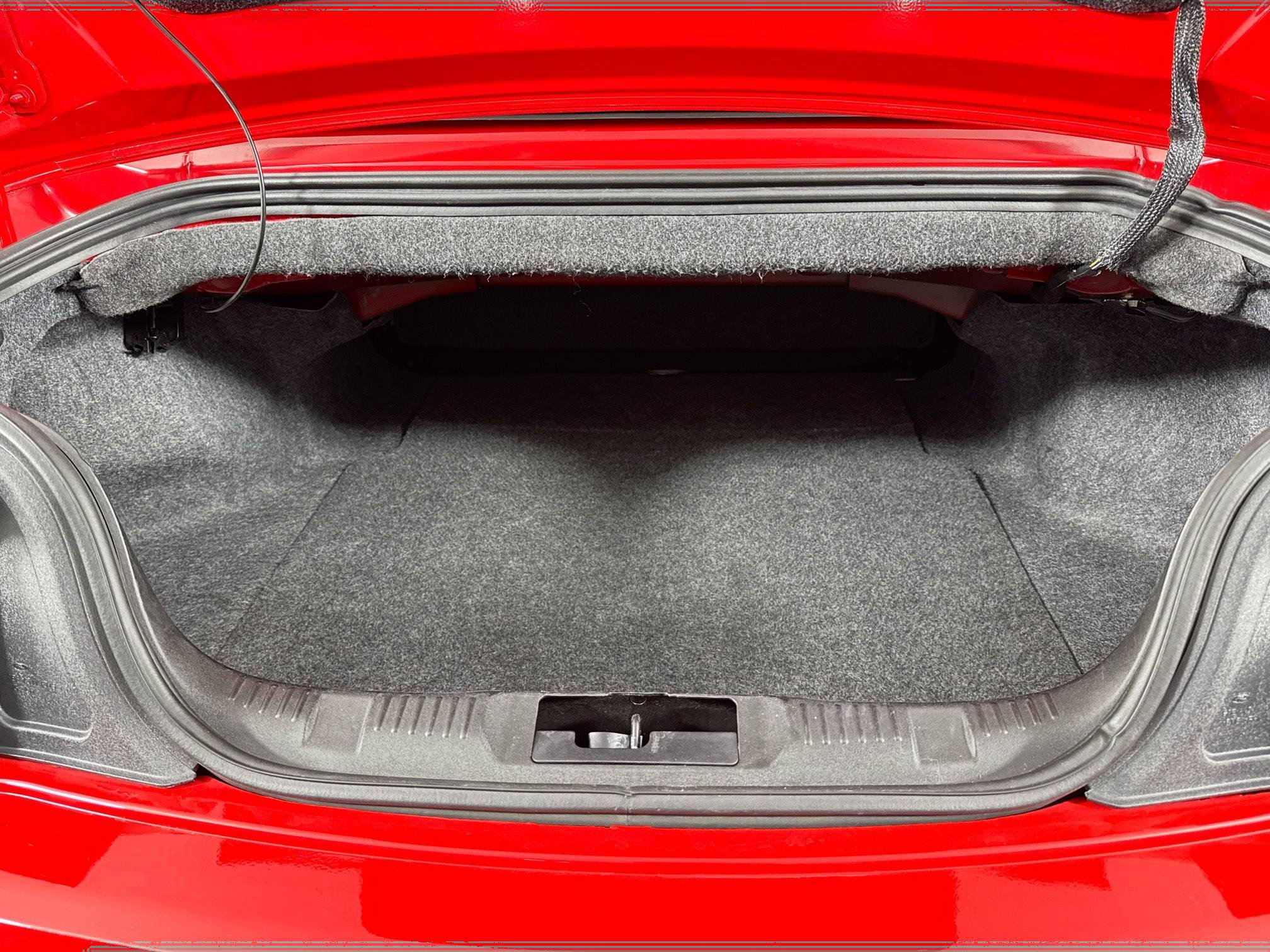 Used 2021 Ford Mustang Premium image 38