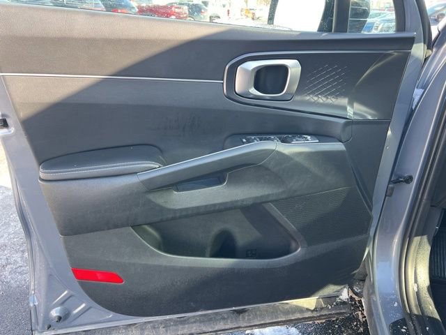 Used 2021 Kia Sorento S w/ Panoramic Sunroof Package image 27