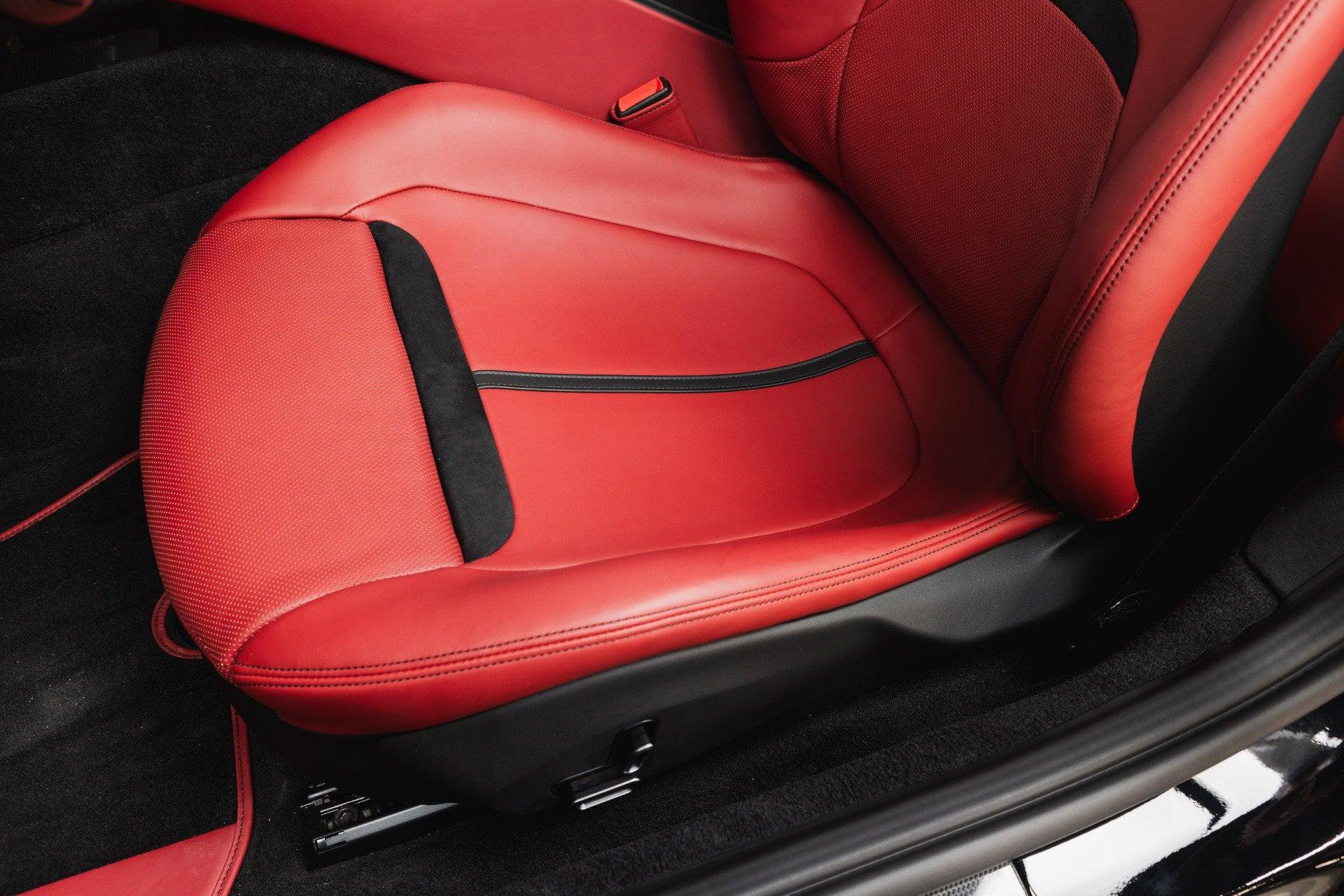 Certified 2024 Ferrari Roma Spider image 58