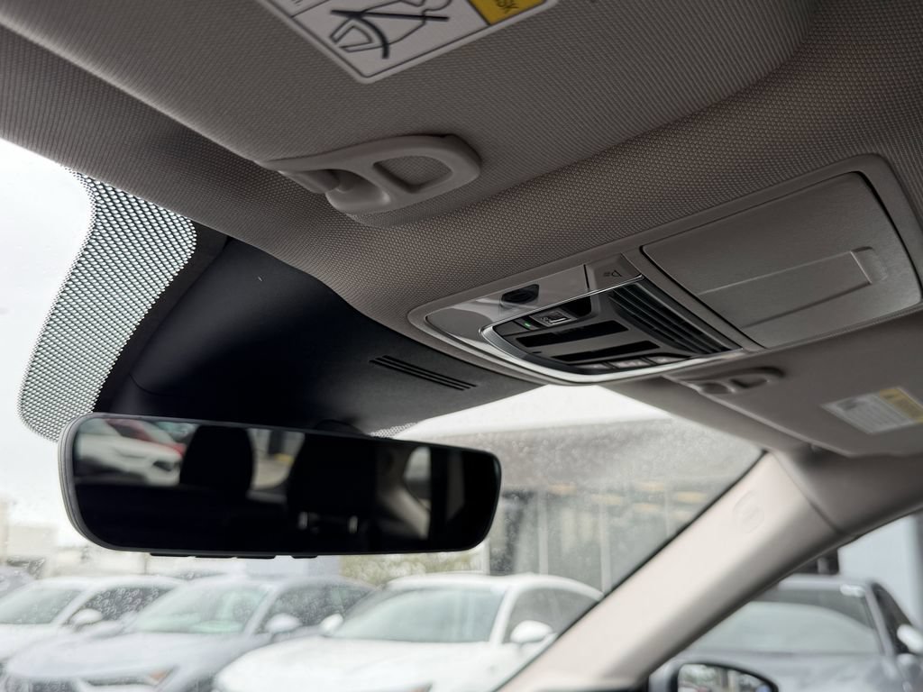 New 2026 Acura MDX FWD w/ Technology Package image 33
