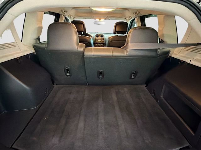 Used 2016 Jeep Compass Latitude image 23