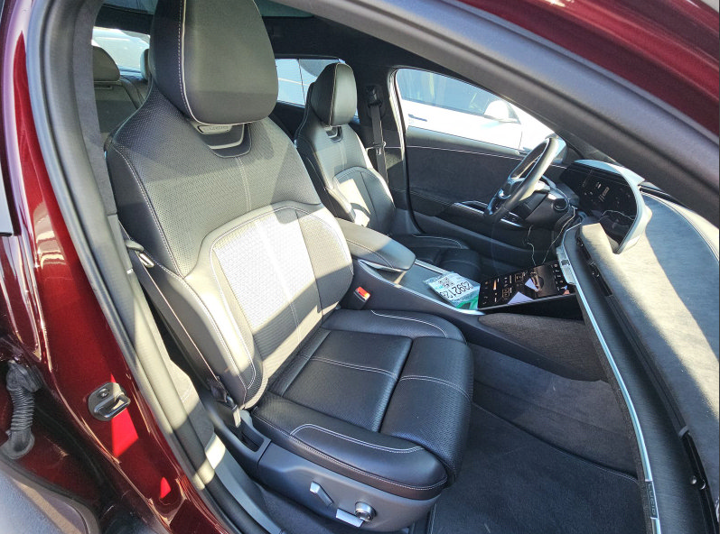 Used 2022 Lucid Air Grand Touring AWD/4WD image 7