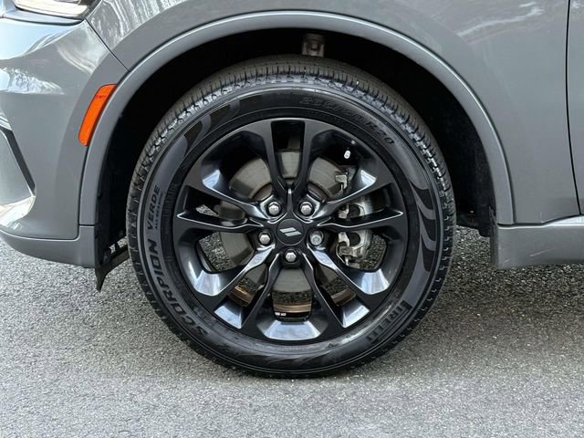 Used 2022 Dodge Durango GT image 7