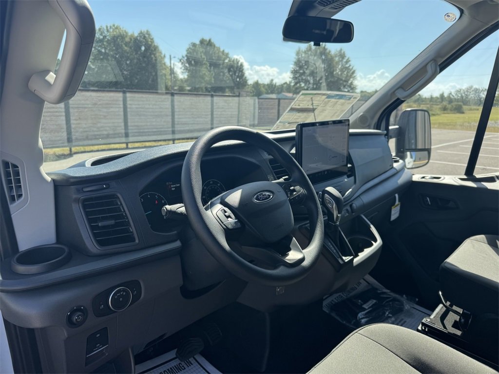 New 2025 Ford Transit 350 XL image 14