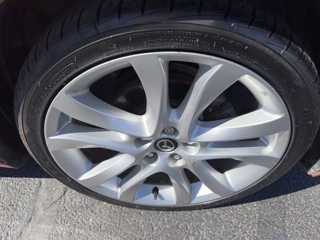Used 2016 MAZDA MAZDA6 Touring image 25