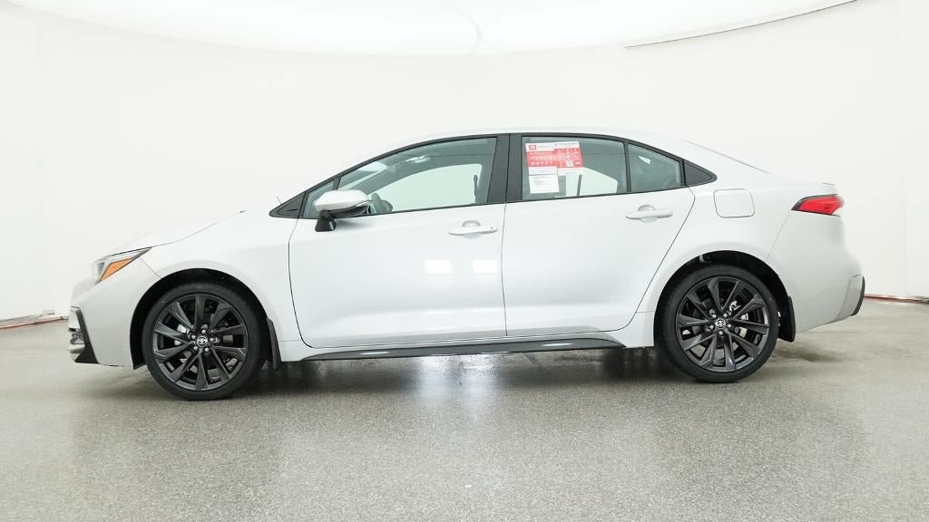 New 2026 Toyota Corolla SE FWD image 19