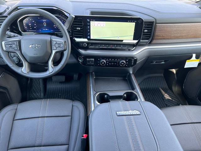 New 2026 Chevrolet Silverado 2500 High Country w/ High Country Premium Package AWD/4WD image 3