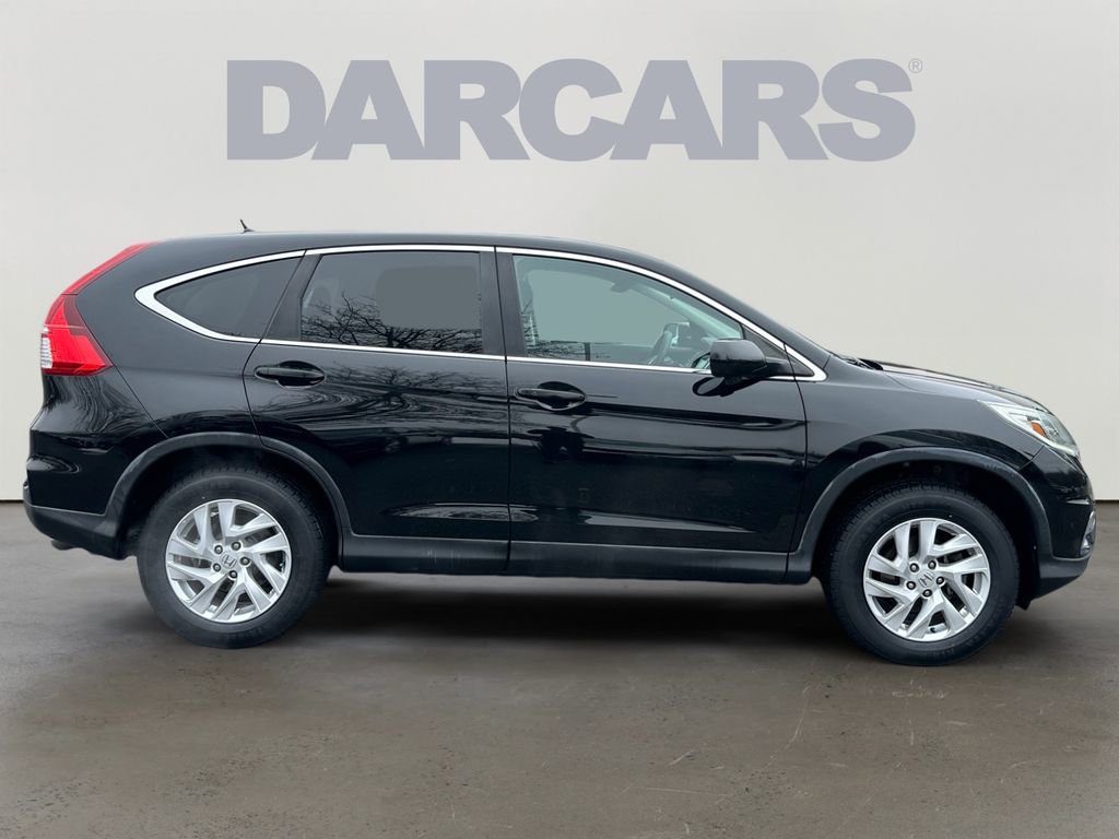 Used 2015 Honda CR-V EX image 8