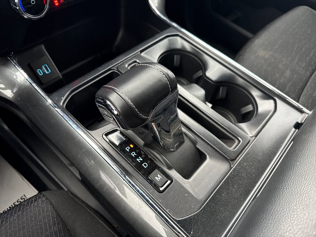 Used 2023 Ford F150 XLT w/ Equipment Group 302A High image 41