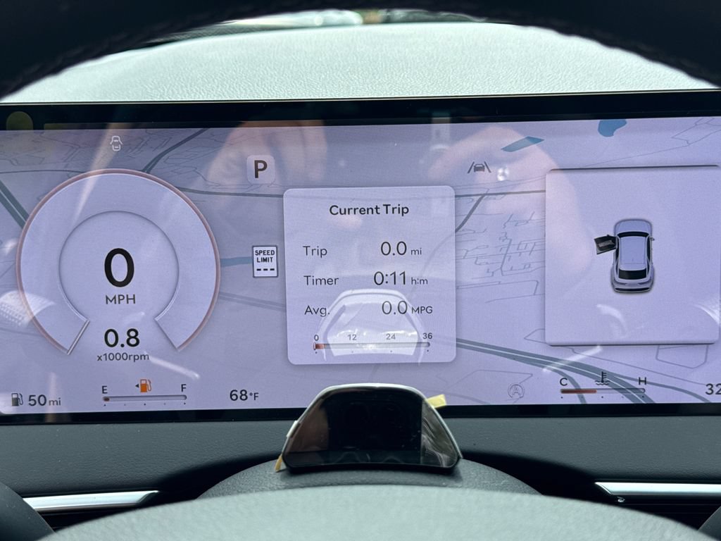 New 2026 Genesis GV70 2.5T Select AWD/4WD image 27