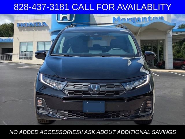 New 2026 Honda Odyssey EX-L image 7
