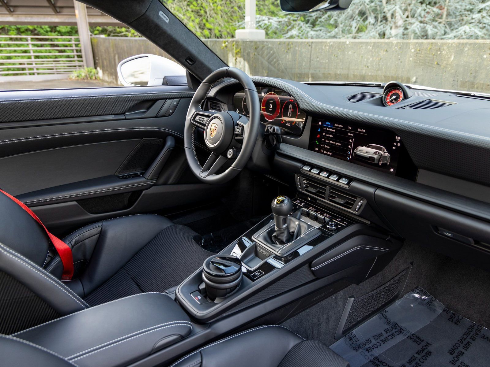 Used 2026 Porsche 911 GT3 image 51