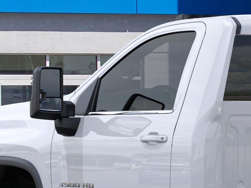 New 2026 Chevrolet Silverado 3500 W/T w/ WT Convenience Package AWD/4WD image 13