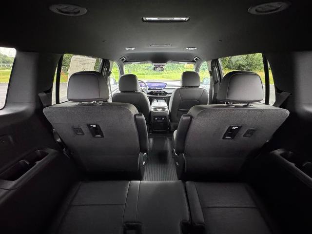 New 2025 Buick Enclave Sport Touring w/ Power Package image 35