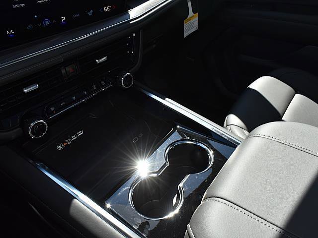 New 2026 Chevrolet Tahoe Z71 w/ Comfort Package image 13