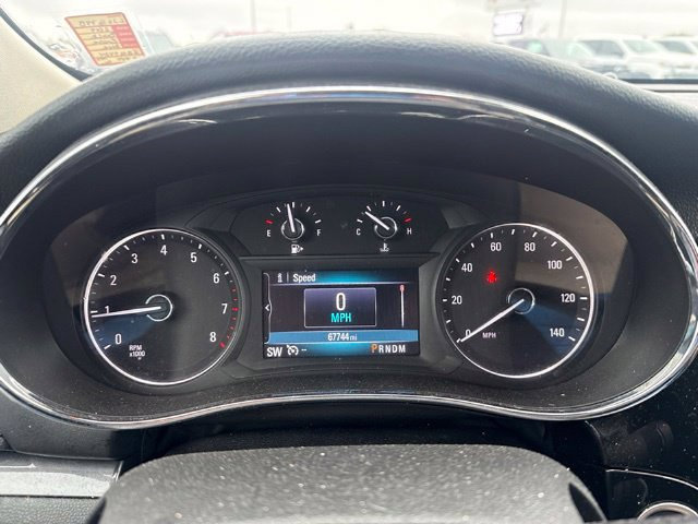 Used 2019 Buick Encore FWD image 12
