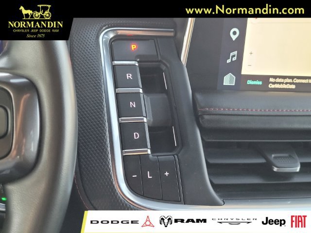Used 2023 Chevrolet Tahoe RST w/ RST Performance Edition AWD/4WD image 12