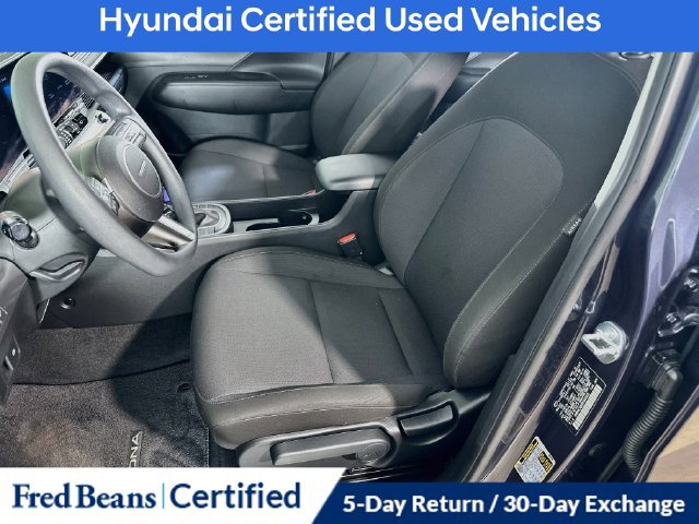 Certified 2024 Hyundai Kona SE AWD/4WD image 18