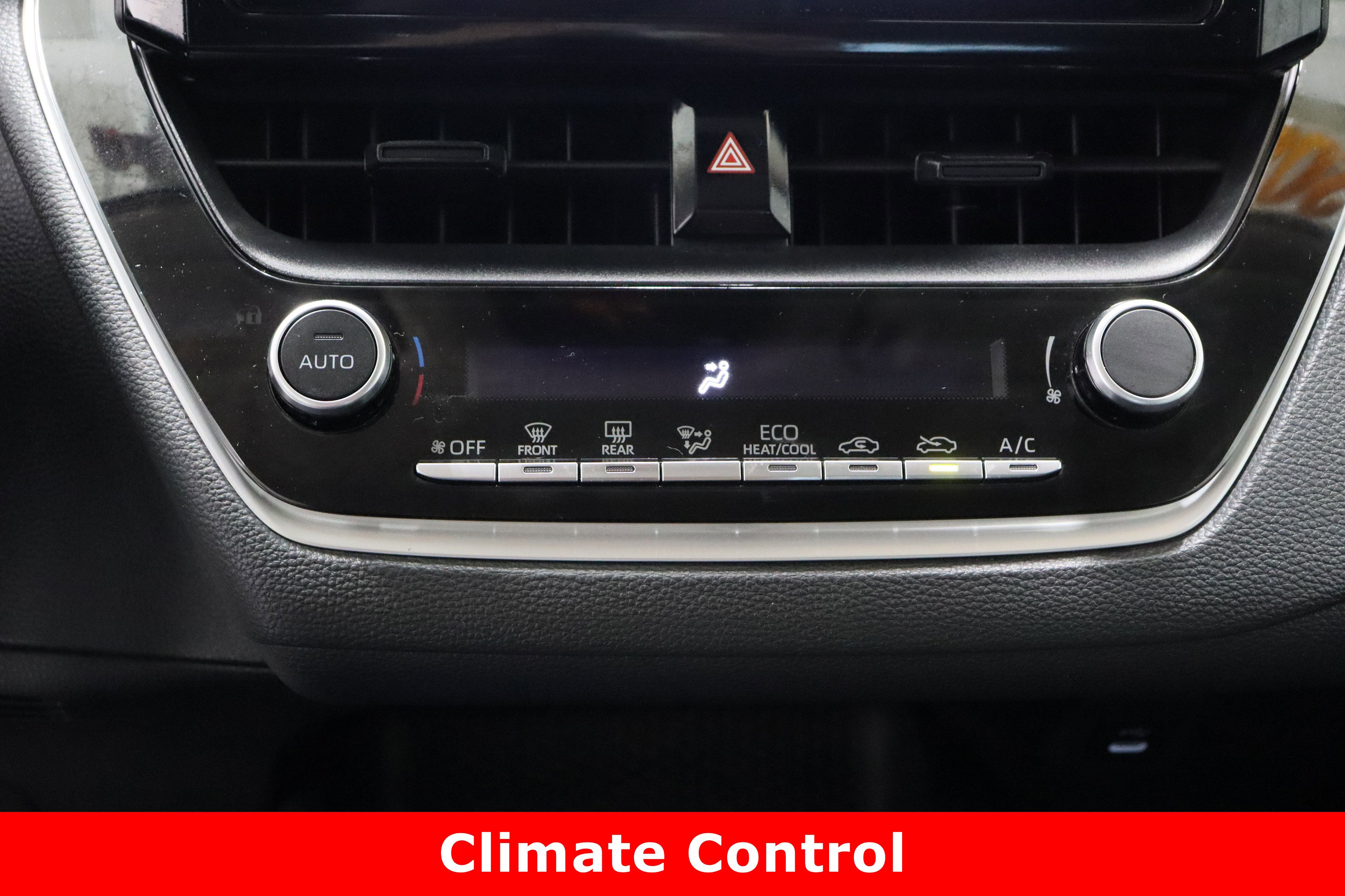 Certified 2023 Toyota Corolla LE image 18