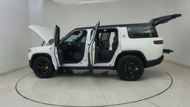 Used 2024 Rivian R1S Adventure image 74