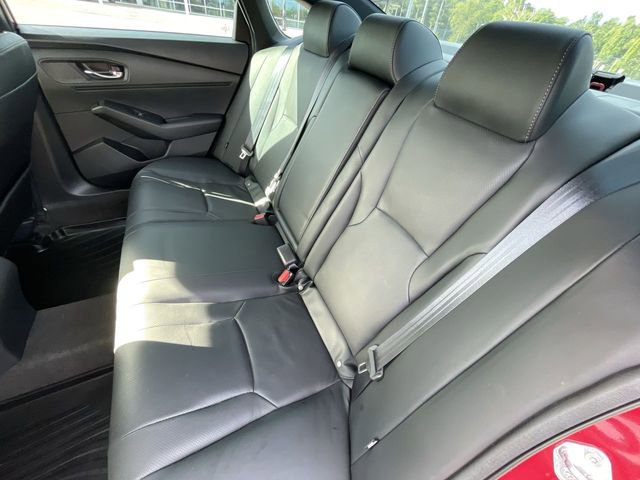 Certified 2023 Honda Accord Sport image 17