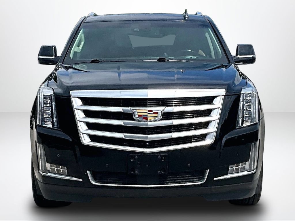 Used 2015 Cadillac Escalade Premium AWD/4WD image 4