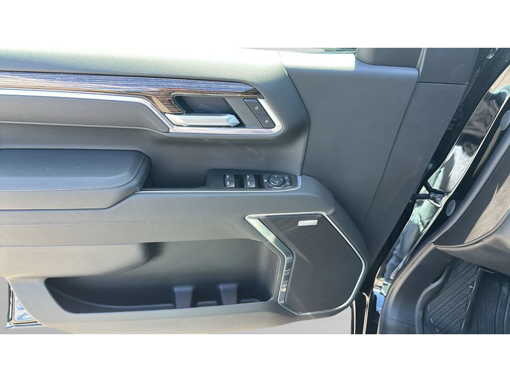 New 2026 GMC Sierra 1500 Elevation AWD/4WD image 12