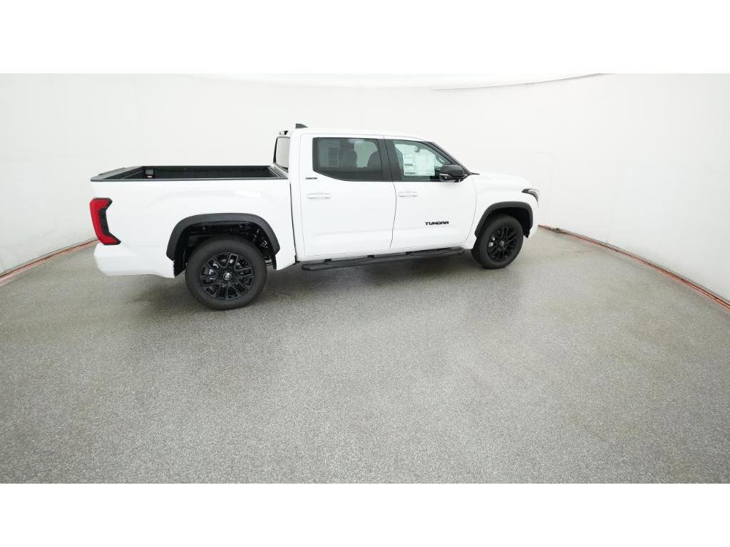 New 2026 Toyota Tundra Limited image 10