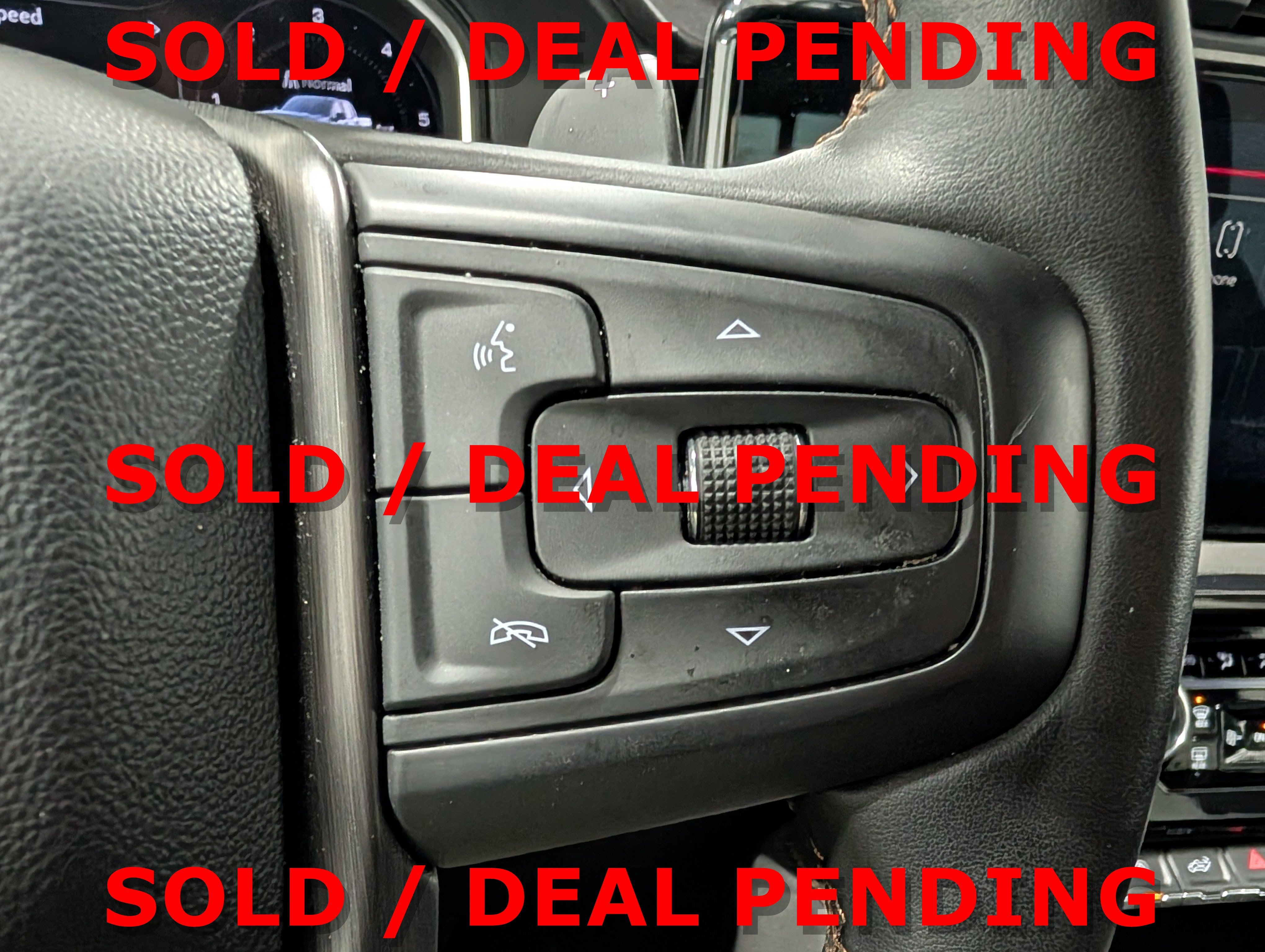 Used 2024 GMC Sierra 1500 AT4 w/ AT4 Premium Package image 21