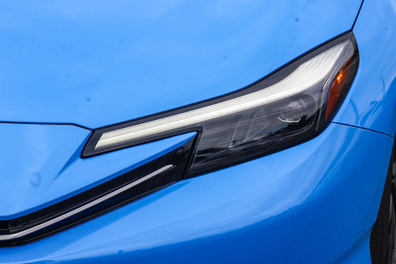 New 2027 Honda Prelude image 10