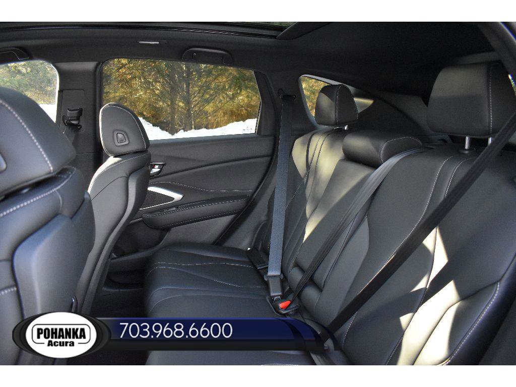 New 2026 Acura RDX SH-AWD image 31