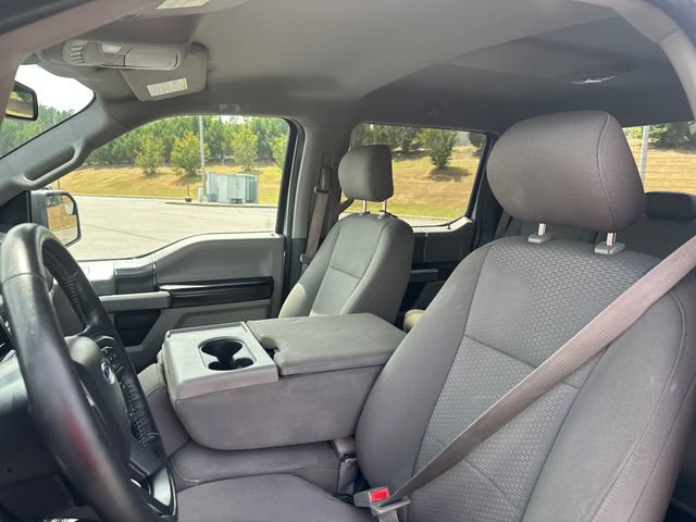 Used 2019 Ford F150 XLT w/ Equipment Group 302A Luxury AWD/4WD image 12