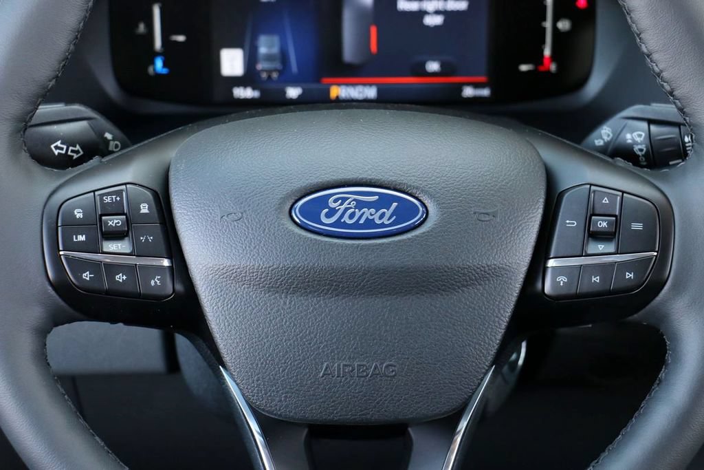 New 2026 Ford Transit 350 XLT RWD image 31