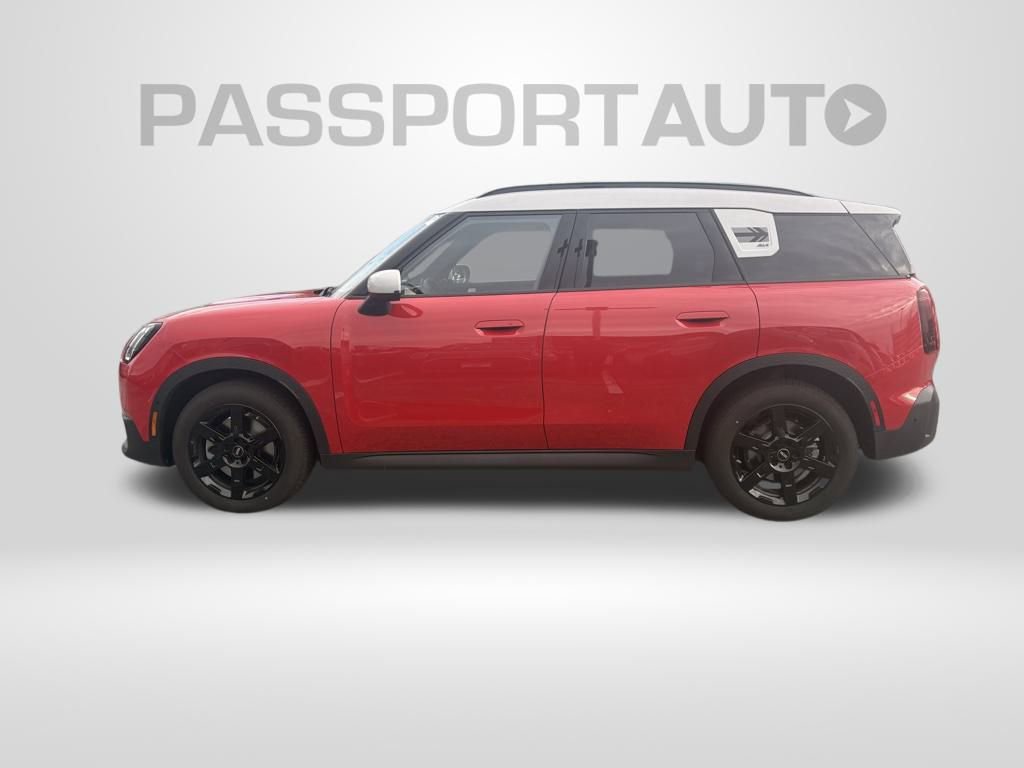 Used 2026 MINI Cooper Countryman S image 13