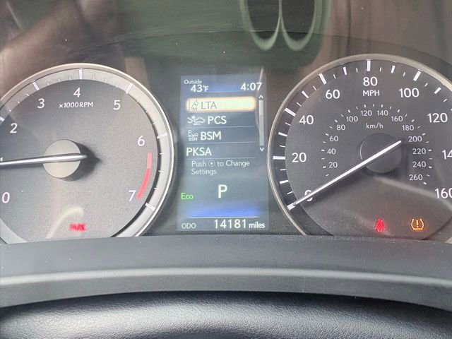 Used 2022 Lexus RX 350 AWD w/ Premium Package image 15