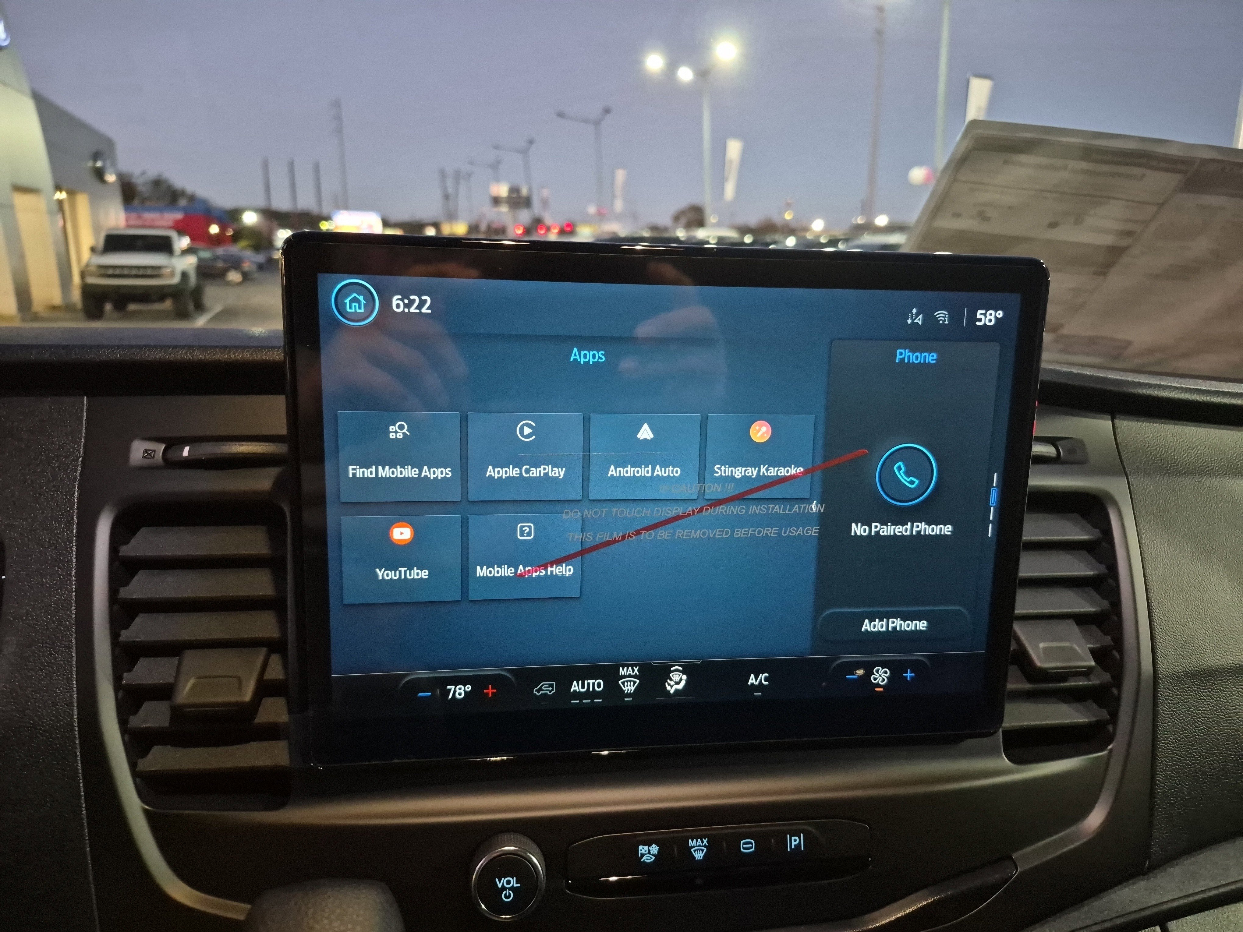 New 2026 Ford Transit 250 148 Medium Roof w/ Load Area Protection Package image 30